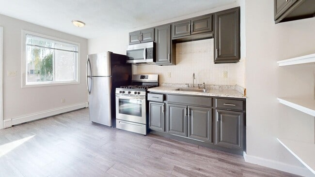 161 Bennington St Unidad 3
