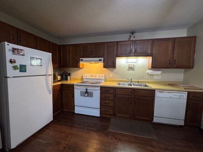 Photo - 3712 S Terry Ave