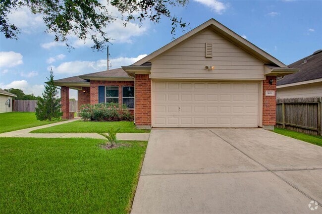 Building Photo - 1611 Hade Meadow Ln Rental