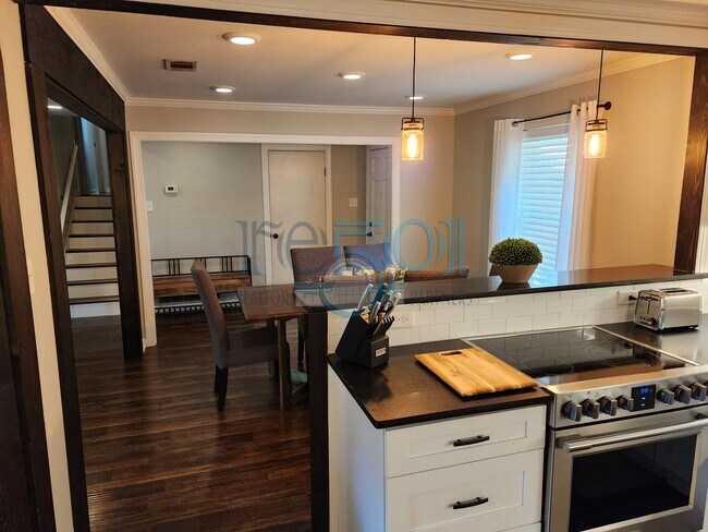 Photo - Super impressive, updated WLR Home - WOW!