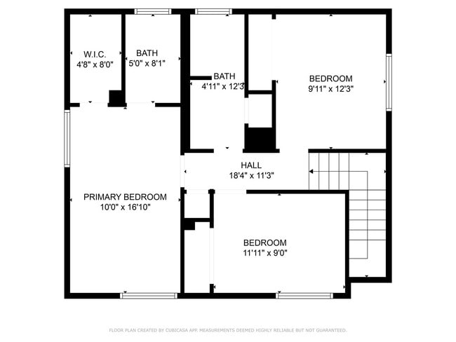 Building Photo - 9912 Cardinal St