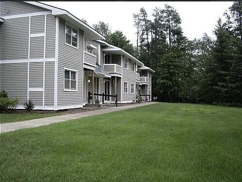 Photo - Forwood Apartments