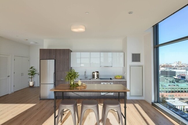 Photo - 1282 Boylston St Unidad 1514