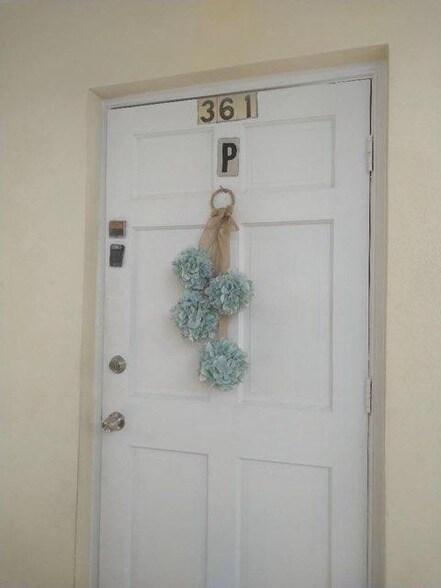 Photo - 361 Windsor P Unit 361