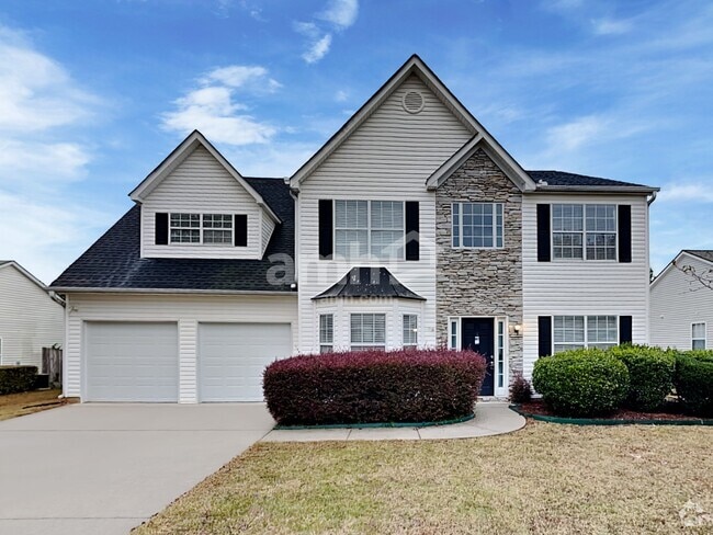 Building Photo - 3188 Bradford Pear Dr Rental