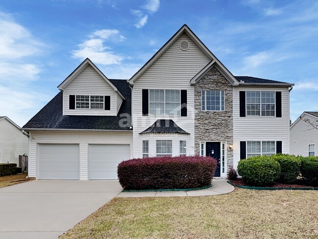 Photo - 3188 Bradford Pear Dr House