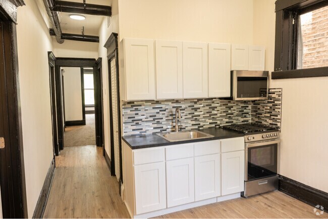 Building Photo - 6140 S Aberdeen St Unit 1 Rental