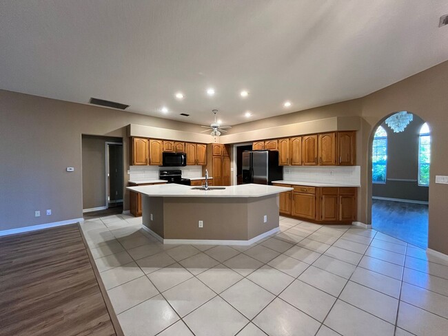 Photo - 4/3 Executive Brick Home