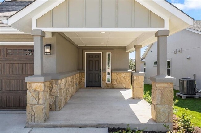 2605 Sam Bass Rd