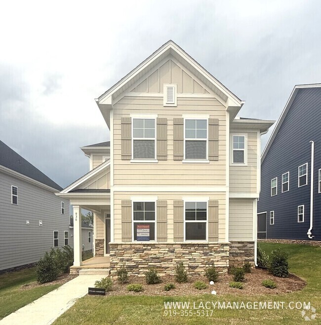 Building Photo - 936 Siskin Rd Rental