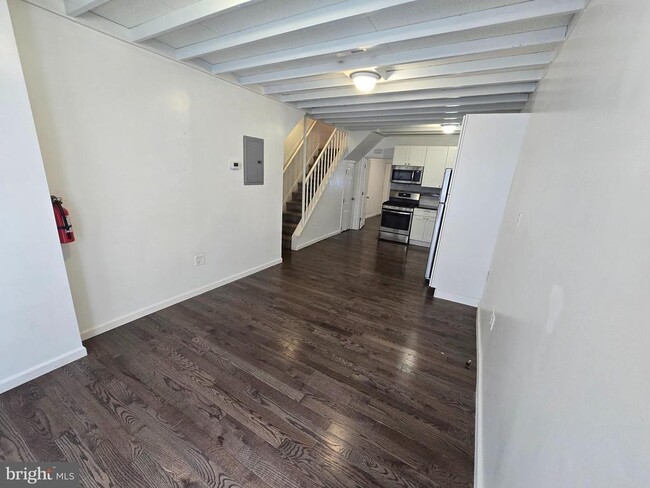 Building Photo - 712 S Randolph St