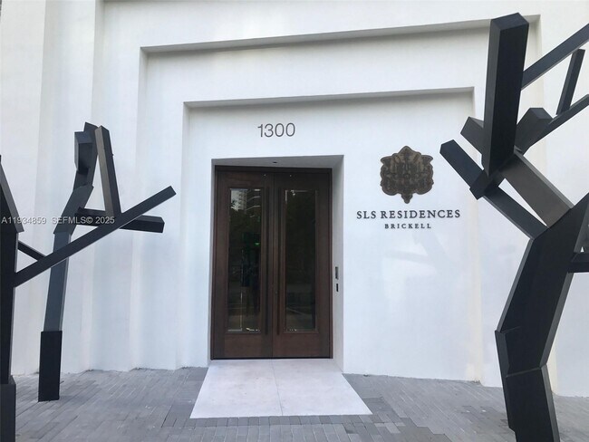 Photo - 1300 S Miami Ave Unit 2406