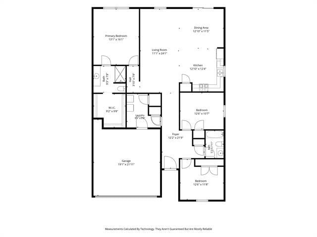 Photo - 1321 Elliott Rd