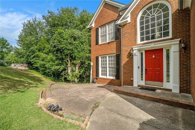 Photo - 4631 Astible Ct NW