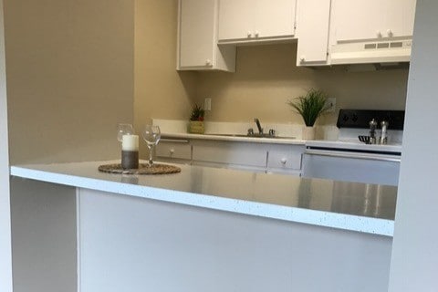 STANDARD STUDIO KITCHEN
