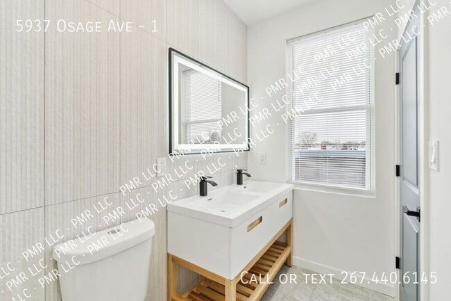 Photo - 5937 Osage Ave Unidad 1