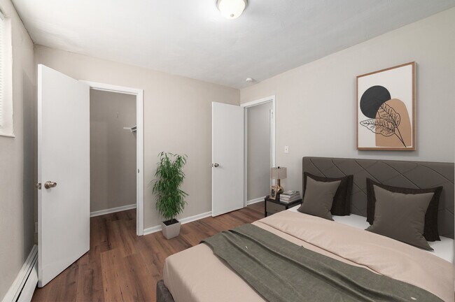 Photo - Tower Regency & Tower Garden