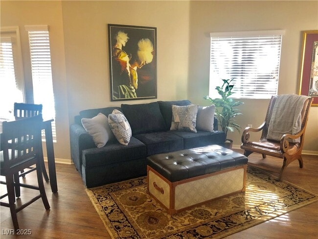 Photo - 5250 S Rainbow Blvd Unit 2105