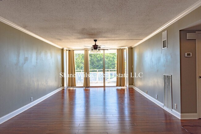 Photo - For lease at the Pinnacle!  2 BR / 2 BA co... Unit #2F