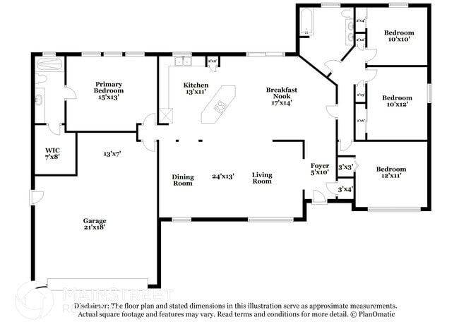 Building Photo - 931 Waverly Dr Rental