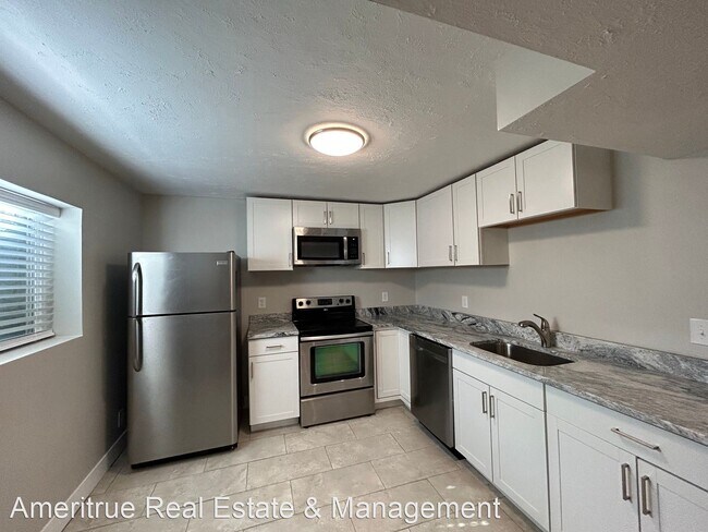 Photo - 2 br, 1 bath House - 1314 W. 12290 S.