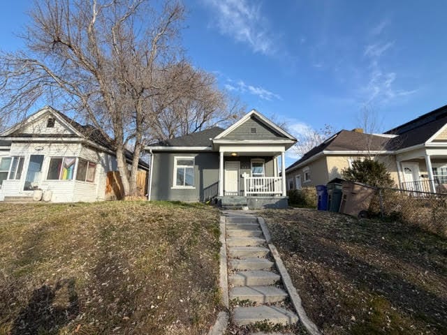 Photo - 829 S McClelland St