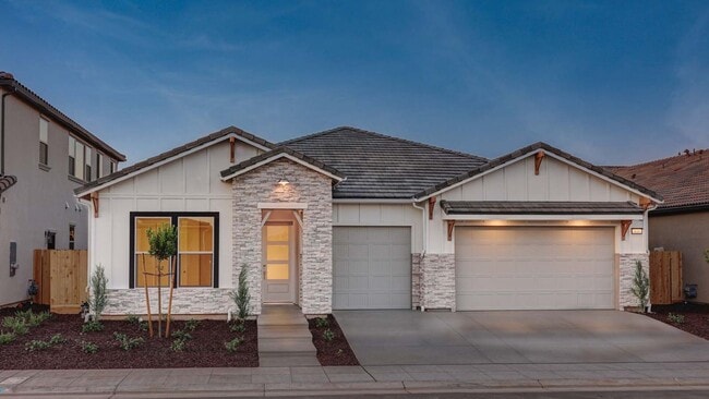 Brand new Home in Riverstone - Brand new Home in Riverstone