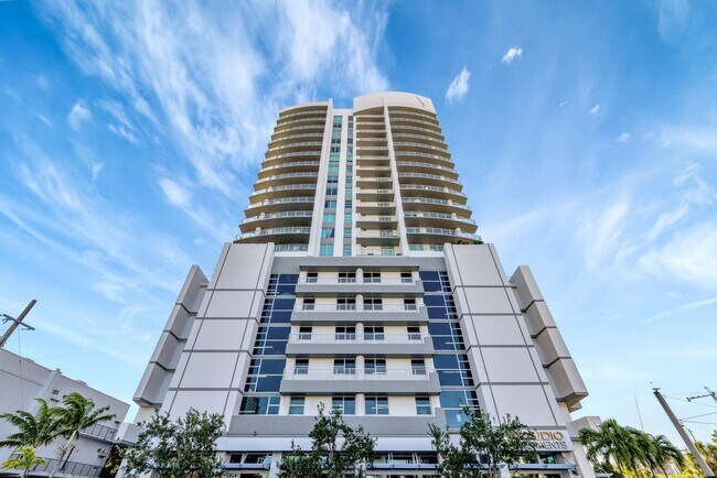 Photo - 315 NE 3rd Ave Unit 1505