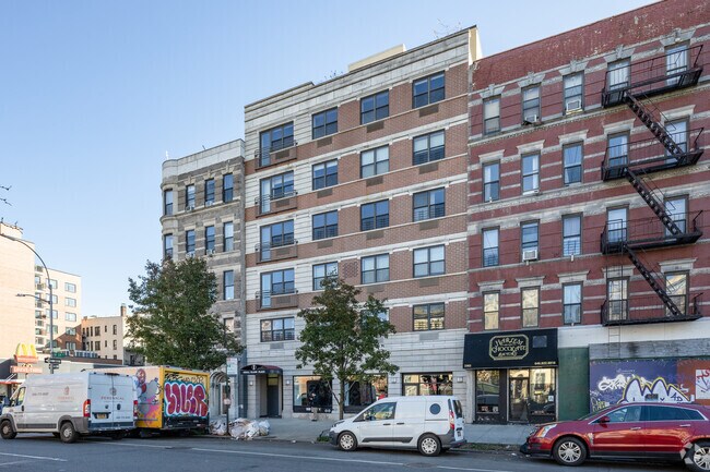 Photo - Odell Apartamentos