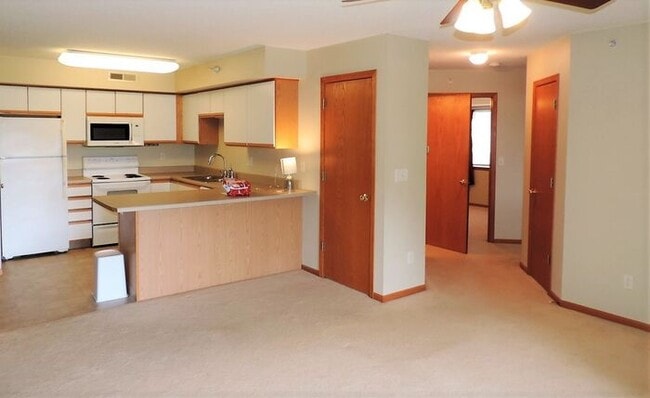 Photo - $1,150 | 2 Bedroom, 1 Bathroom Condo | Pet Friendly* | Available for July 30th, 2026 Move In!
