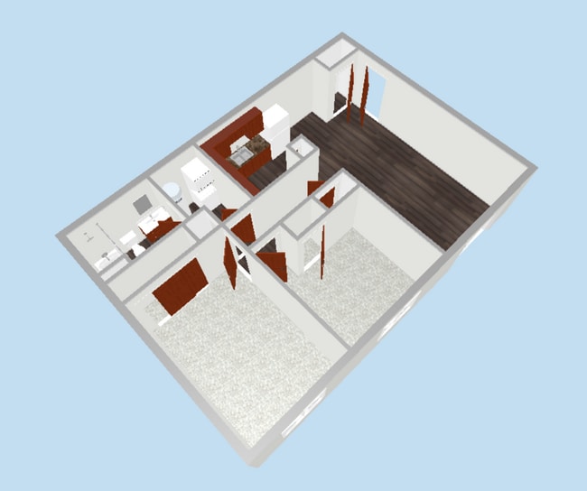 Photo - Cleora Manor Apartments