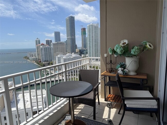 Photo - 801 Brickell Key Blvd Unit 3207