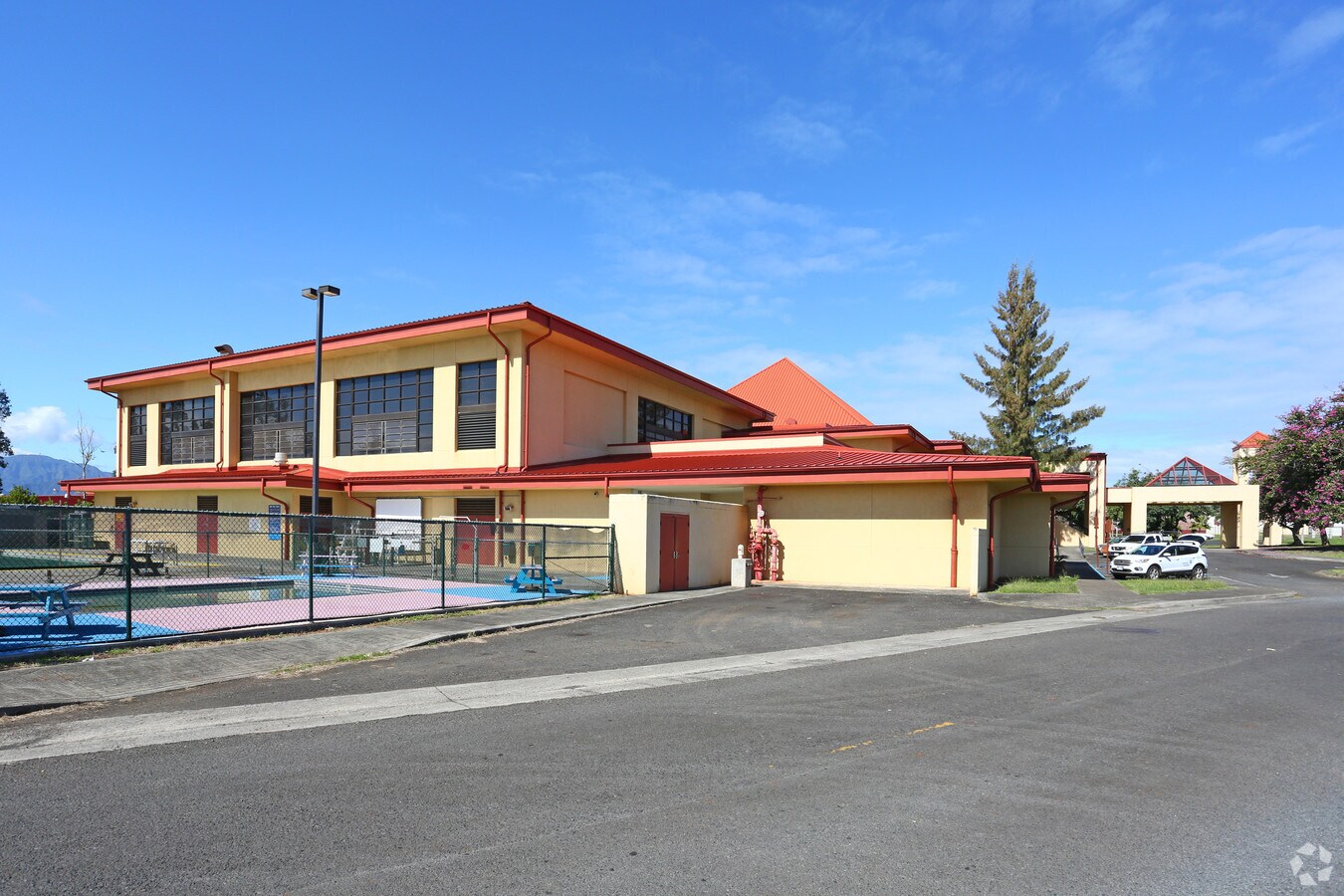 Photo - Helemano Community