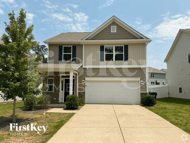 Building Photo - 9609 Hamel St Rental