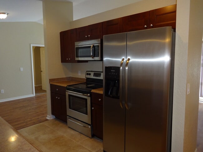 Photo - 3965 SW Laffite St