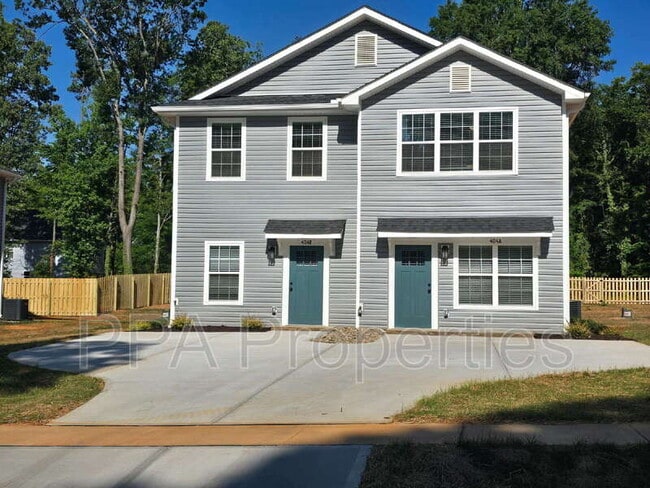 Photo - 402 Giles St Unit B