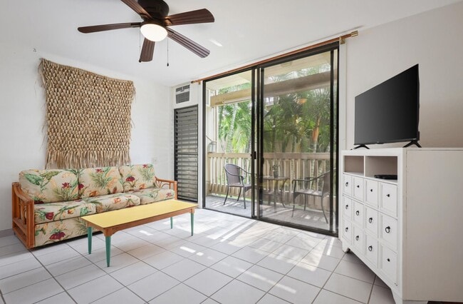 Photo - Furnished 1 Bedroom 1 Bath Condo w/Pool Unit 153