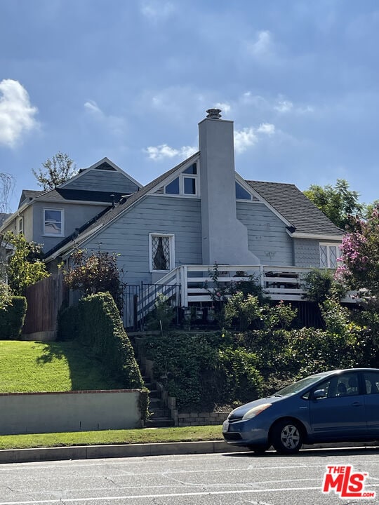 Photo - 1801 Hillside Dr