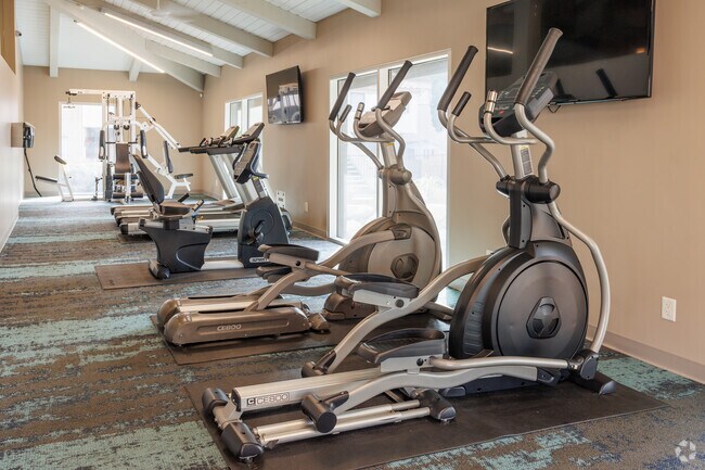 Gimnasio