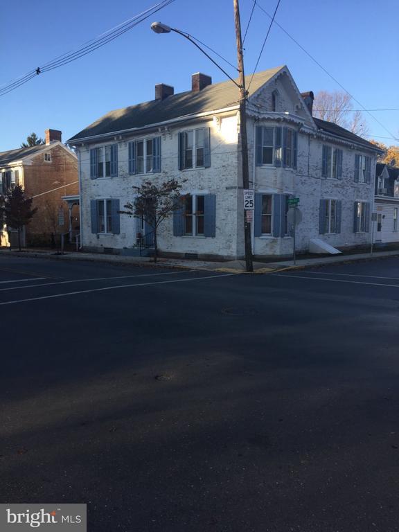 Building Photo - 50 N Carlisle St