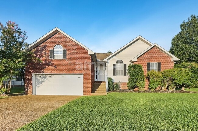 Building Photo - 1219 Murray Ct