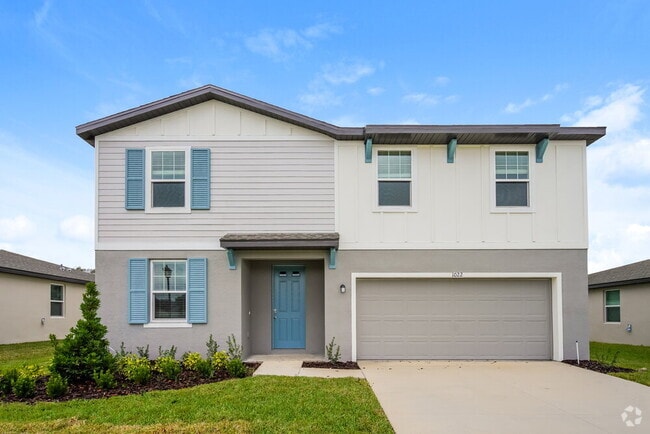 Building Photo - 1022 Oak Vly Dr Rental