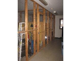 Storage - Bayview Terrace Apartments