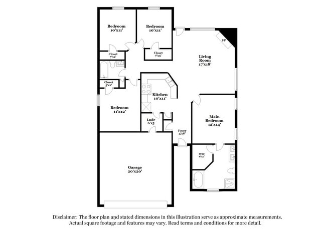 Photo - 8714 Hanson Cv