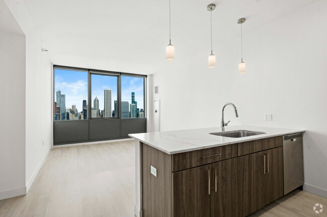 Building Photo - 810 S Michigan Ave Rental