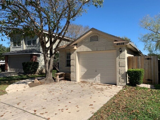 Photo - Available Now | Spacious 2 Bed, 2 Bath Home in East San Antonio