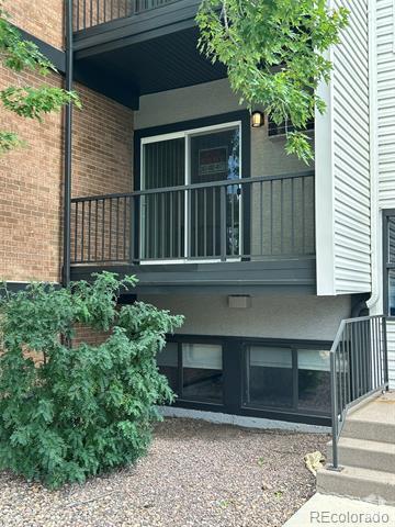 Building Photo - 1400 Golden Cir Unit 207 Rental