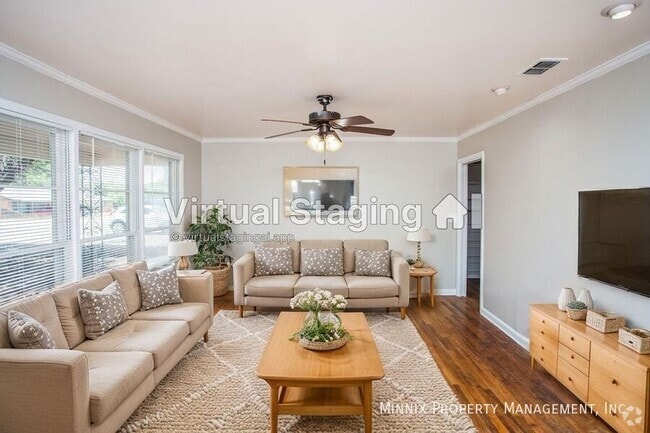 Building Photo - 3407 38th St Rental