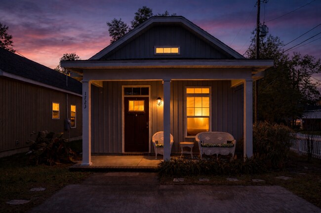 Photo - Charming Home in Desirable Pensacola Location