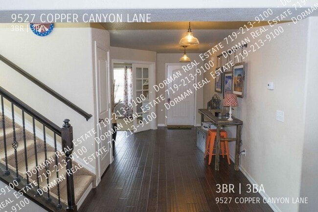 Photo - 9527 Copper Canyon Ln